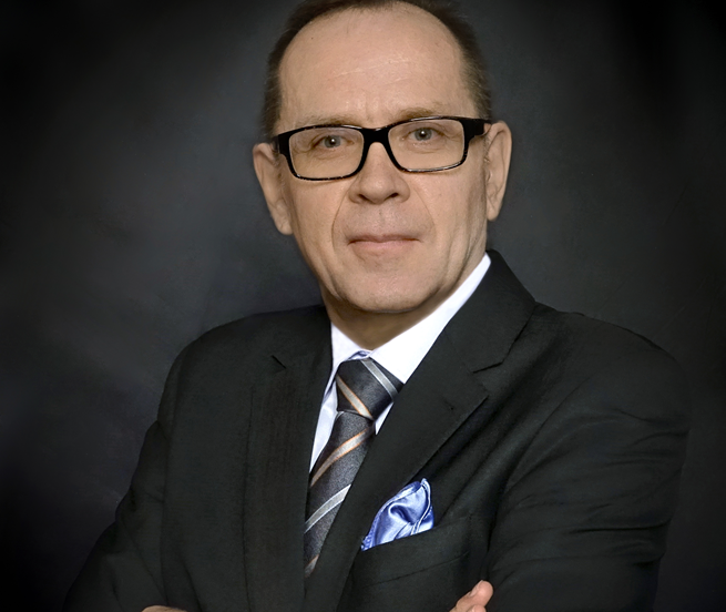 Leszek Podstawski