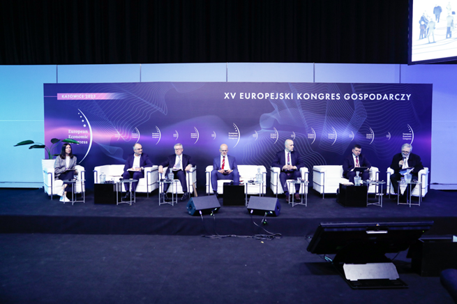 Europejski Kongres Gospodarczy (European Economic Congress - EEC)