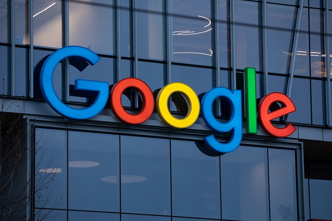List otwarty byłych pracowników Google'a i OpenAI (fot. VDB Photos/Shutterstock)