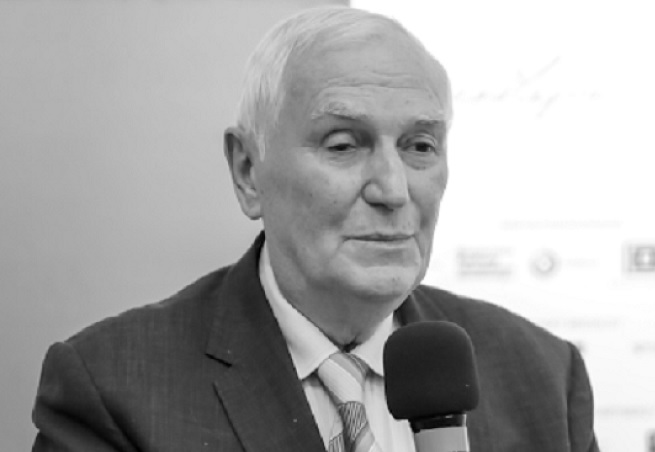 Zygmunt Gutowski, fot. Katolickie Stowarzyszenie Filmowe