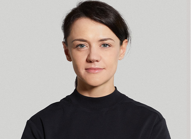 Justyna Górniak