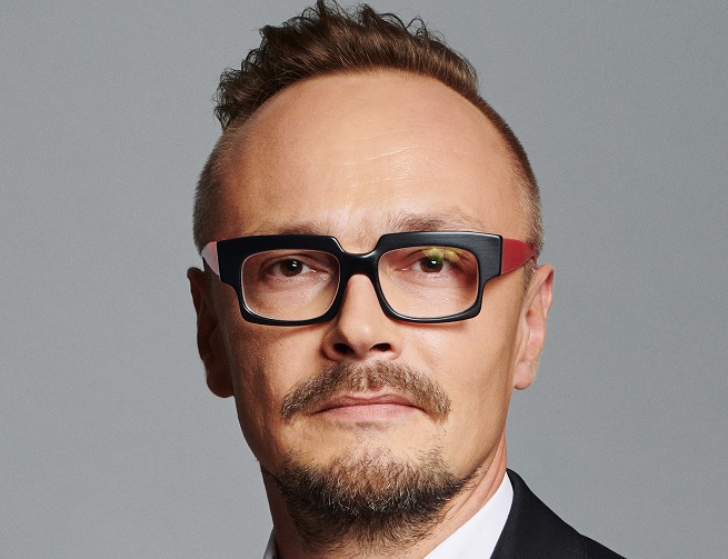 Paweł Gala, CEO agencji Wavemaker