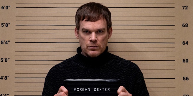 „Dexter: New Blood”, Showtime