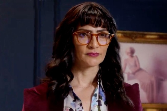 „Betty La Fea. The Story Continues”, Prime Video