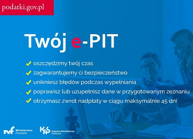 Fot. Ministerstwo Finansów