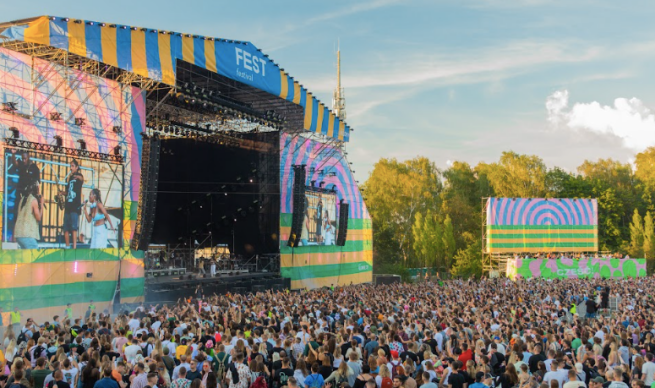 FEST Festival, fot. materiał prasowy