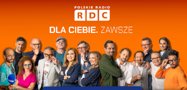 Radio Dla Ciebie 