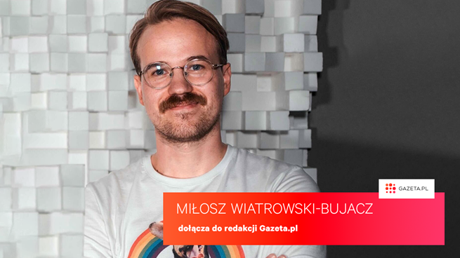 Miłosz Wiatrowski-Bujacz