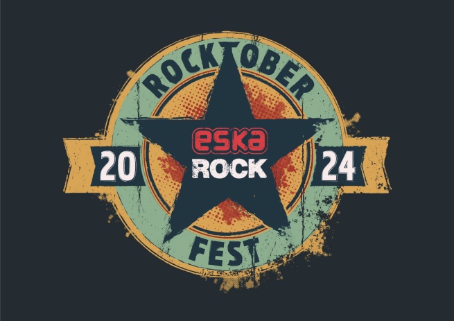 Roctober Fest, fot. Eska Rock