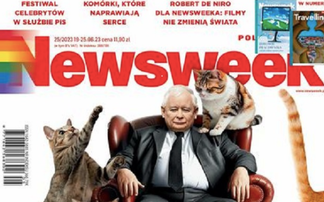 fot. Newsweek Polska