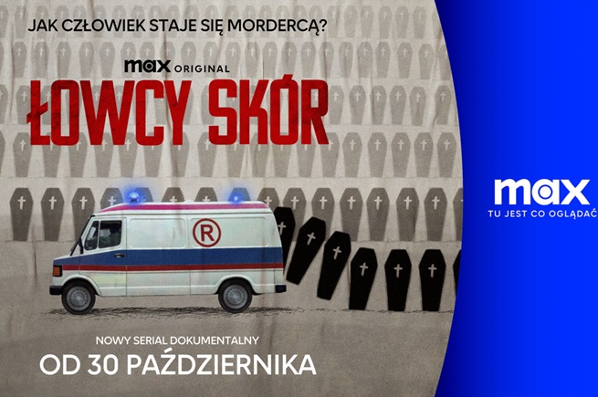 „Łowcy skór”, Max