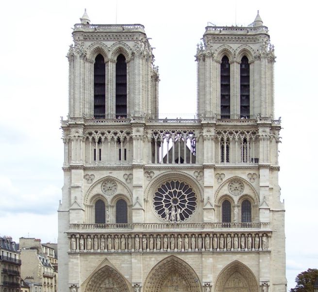 Notre Dame