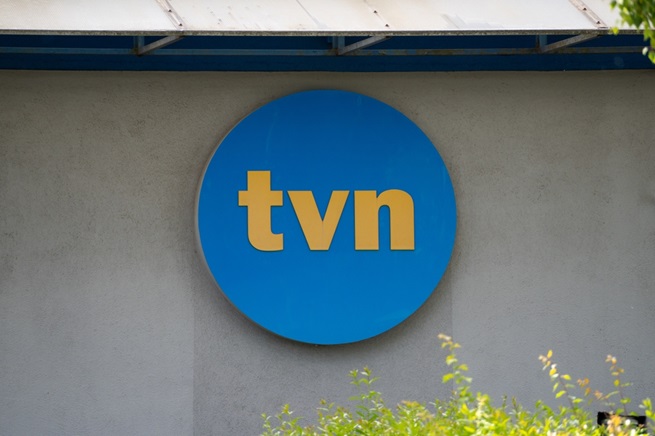 Jest nowy chętny do przejęcia stacji TVN