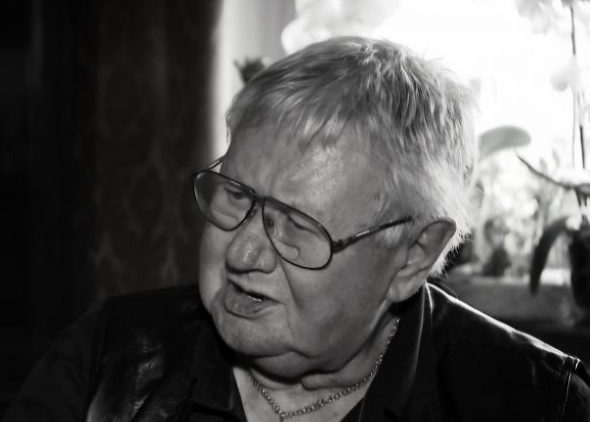 Wojciech Król, fot. TVP3 Łódź