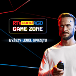 RTV EURO AGD GAME ZONE – odpowiedź na oczekiwania współczesnych graczy