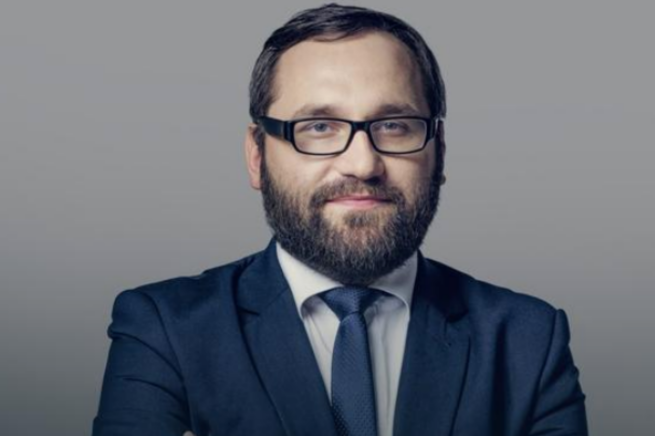 Andrzej Gajcy