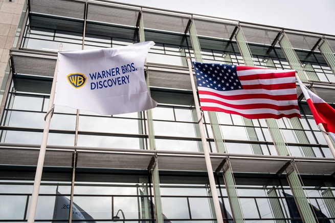 warner-bros-discovery-tvn-sprzedaz-rynek-donald-trump-spolka