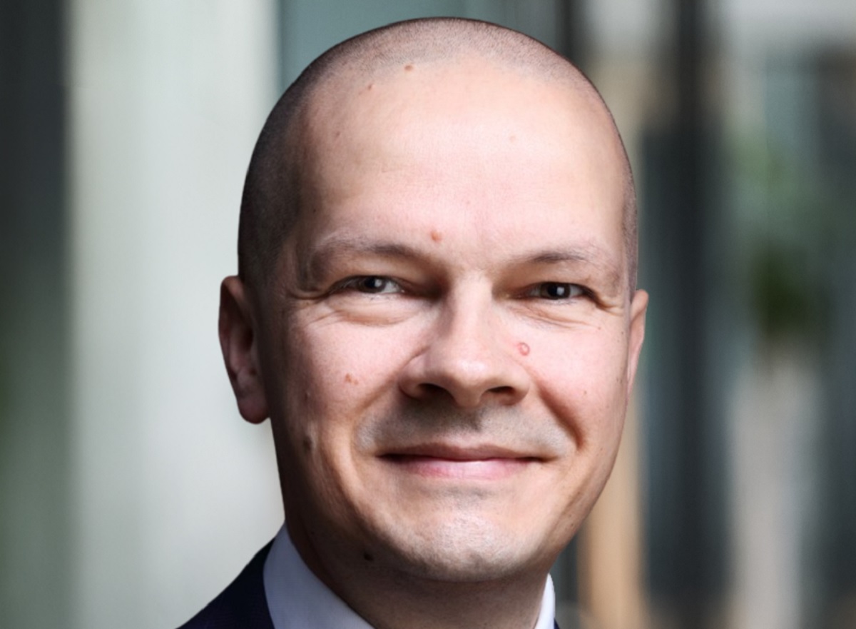  Jarosław Helman, fot. materiały prasowe
