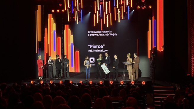 Znamy laureatów 18. festiwalu Mastercard Off Camera