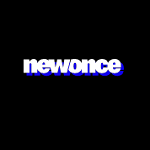 newonce_logo