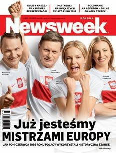 newsweekczerwiec