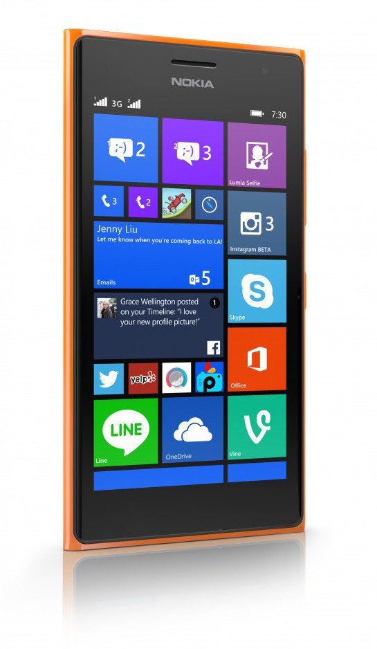 Wwwxxyyy - Nokia Lumia 735 - Telefony komÃ³rkowe na WirtualneMedia.pl