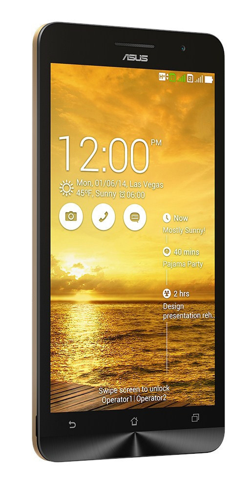 516px x 1000px - Asus ZenFone 6 - Telefony komÃ³rkowe na WirtualneMedia.pl