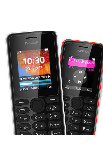 Nokia 108 C2 B Nokia 108 C2 B