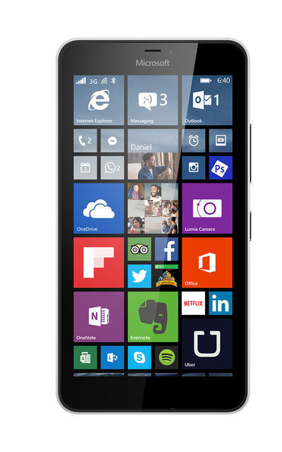 Ram Rahim Ki Xx Video Dikhaiye Film - Microsoft Lumia 640 - Telefony komÃ³rkowe na WirtualneMedia.pl