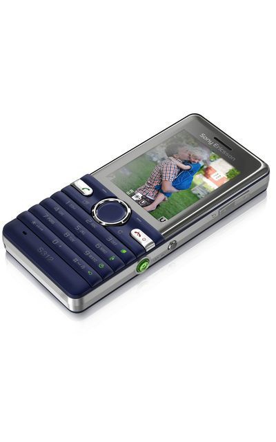 Sony ericsson s312 карта памяти