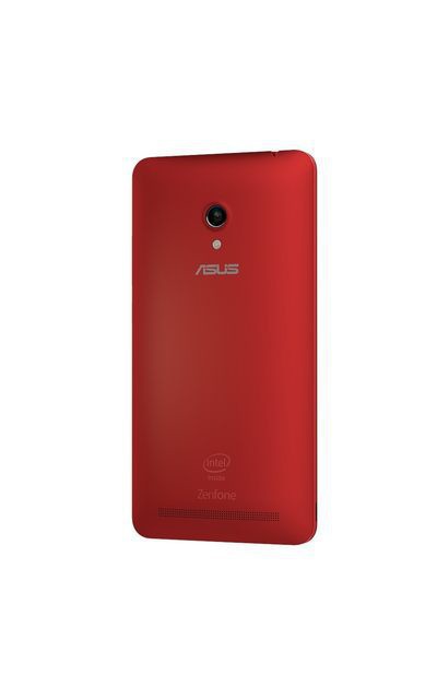 Intax Pron Video - Asus ZenFone 6 - Telefony komÃ³rkowe na WirtualneMedia.pl