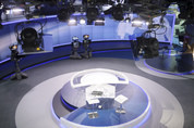 Nowe studio TVN24