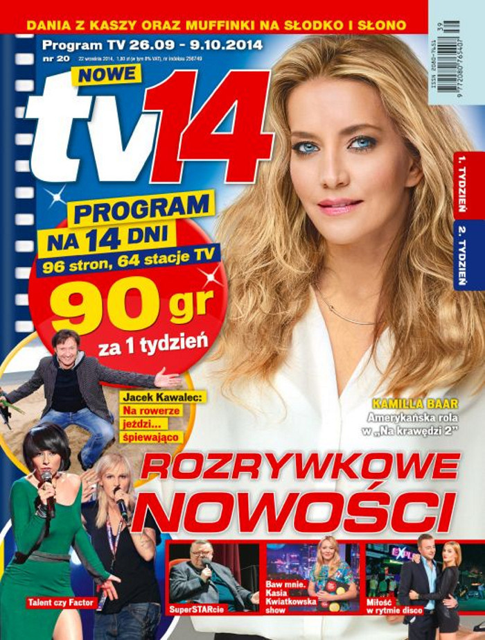 Tv 14 Tv 14