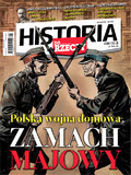 Historia Do Rzeczy - 2018-04-27