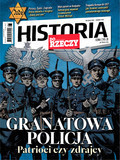 Historia Do Rzeczy - 2018-05-31