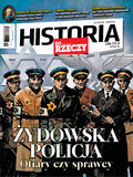 Historia Do Rzeczy - 2018-11-29