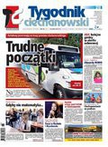 Tygodnik Ciechanowski - 2018-07-13