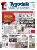 Tygodnik Ciechanowski - 2018-07-20