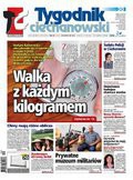 Tygodnik Ciechanowski - 2018-07-27