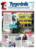 Tygodnik Ciechanowski - 2018-08-03
