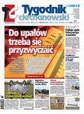 Tygodnik Ciechanowski - 2018-08-10