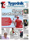 Tygodnik Ciechanowski - 2018-08-17