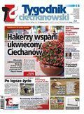 Tygodnik Ciechanowski - 2018-08-24