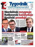 Tygodnik Ciechanowski - 2018-08-31