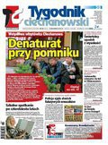 Tygodnik Ciechanowski - 2018-09-21