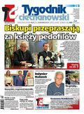Tygodnik Ciechanowski - 2018-09-28