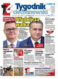 Tygodnik Ciechanowski - 2018-10-05