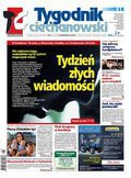 Tygodnik Ciechanowski - 2018-10-12