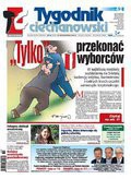 Tygodnik Ciechanowski - 2018-10-19