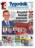 Tygodnik Ciechanowski - 2018-10-26